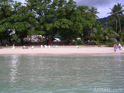 Berjaya Beau Vallon Bay 11